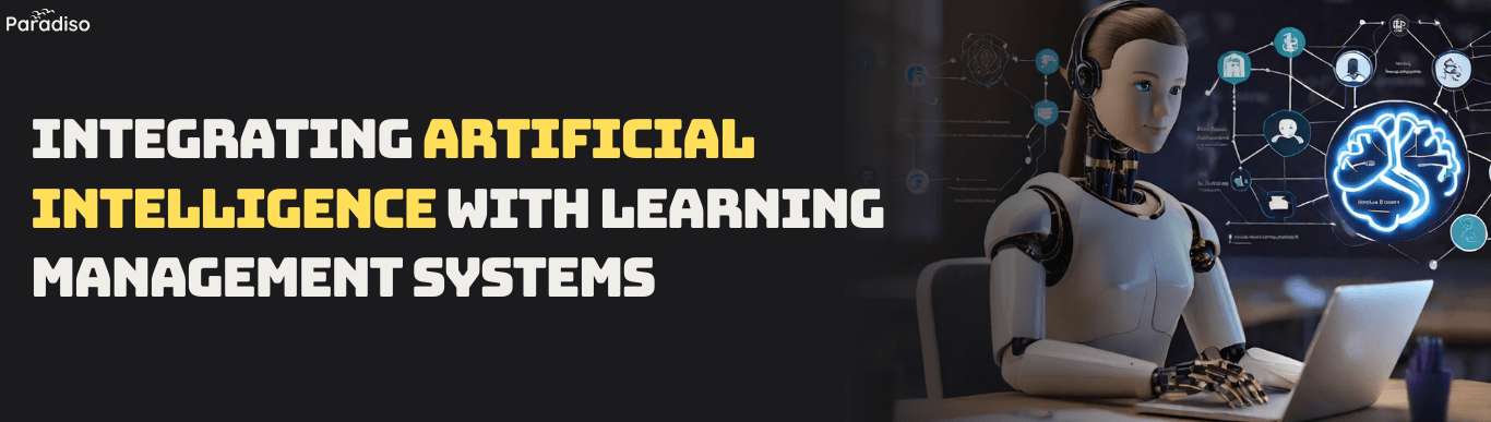 AI with LMS