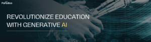 Generative AI in Education