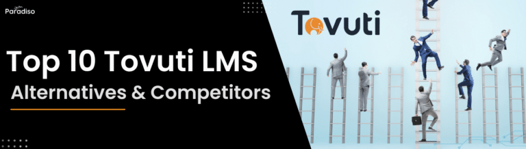 Top 10 Tovuti LMS Alternatives & Competitors for 2025