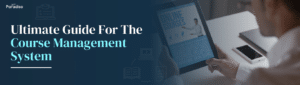 Course Management System