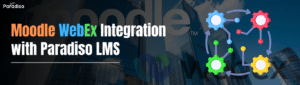 Moodle Webex Integration