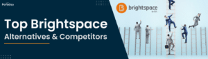 Top Brightspace Alternatives & Competitors