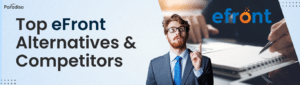 Top eFront Alternatives & Competitors