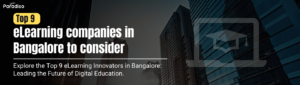elearning companies in Bangalore