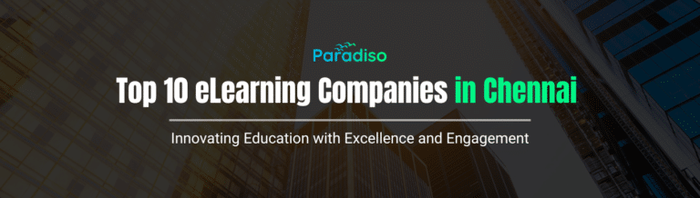 eLearning companies in chennai