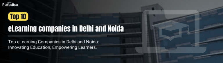 elearning companies in delhi