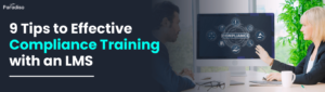 effective compliance training