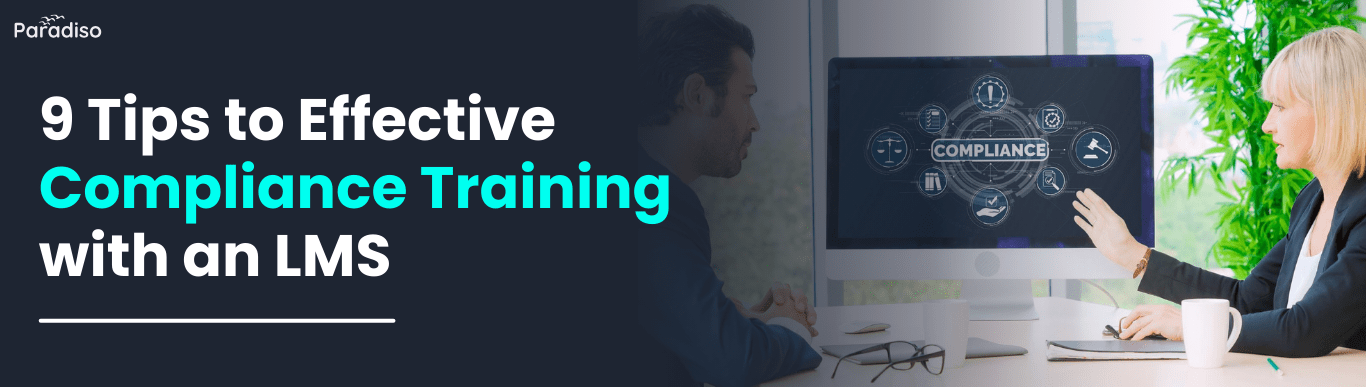 effective compliance training