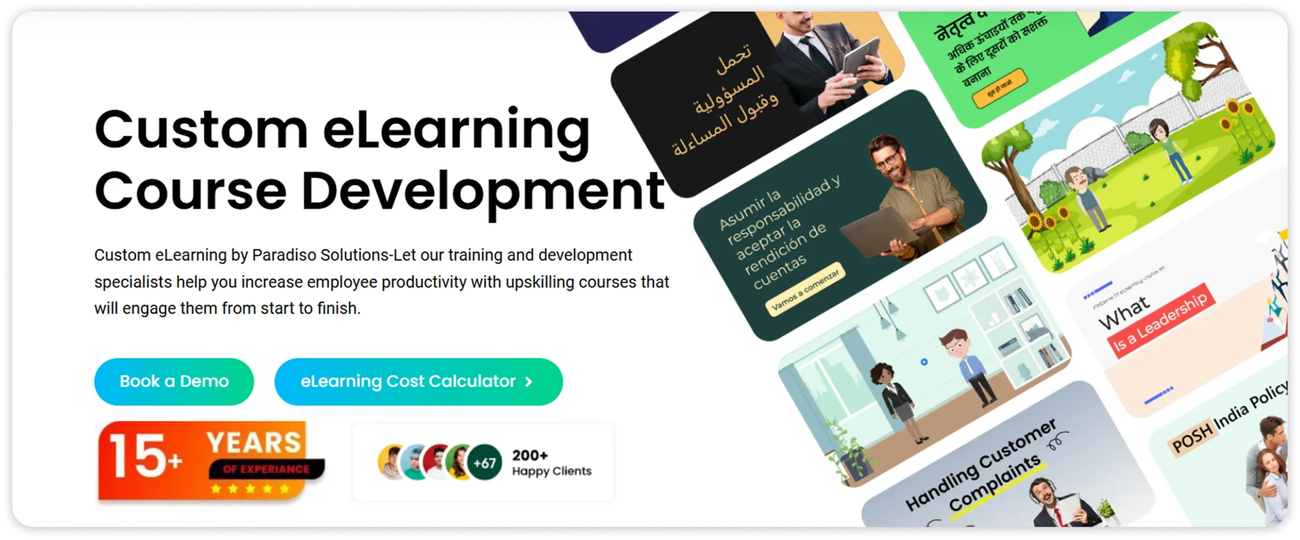 elearning companies