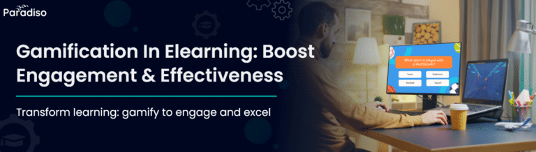 gamification in eLearning