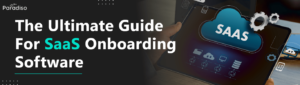 saas onboarding software