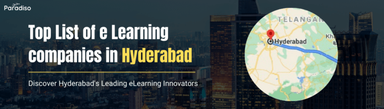 list of e learning companies in hyderabad