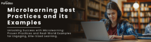 Microlearning Best Practices