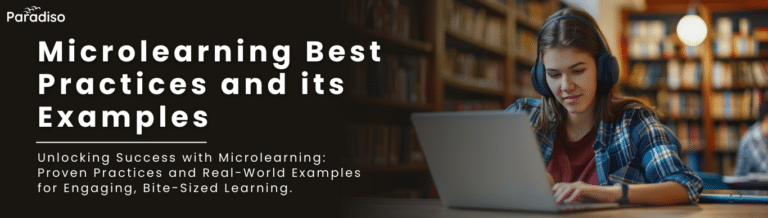 Microlearning Best Practices