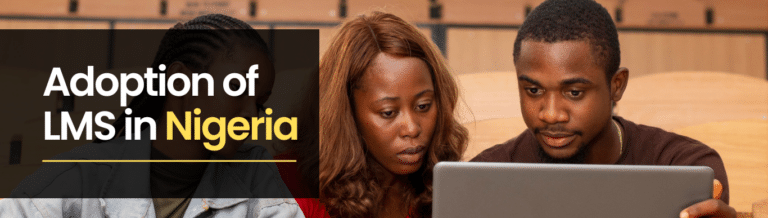 Adoption of LMS in Nigeria