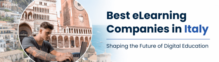 eLearning Companies in Italy