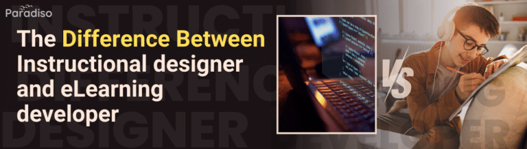 The Difference Between