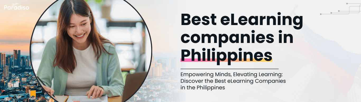 eLearning companies in Philippines