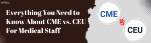 CME Vs CEU