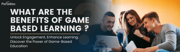 Game Based Learning