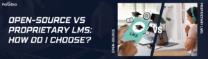 Open sourcevsProprietaryLMS