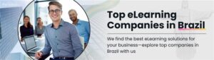 elearning companies in Brazil