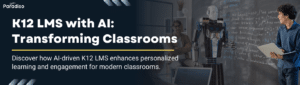 Why K LMS Is a Game Changer for Modern Classrooms