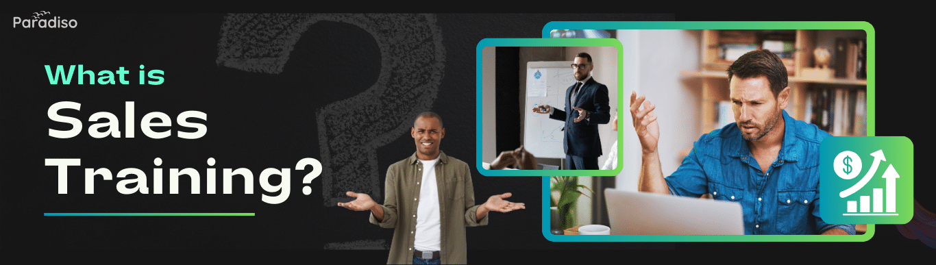 sales training platform