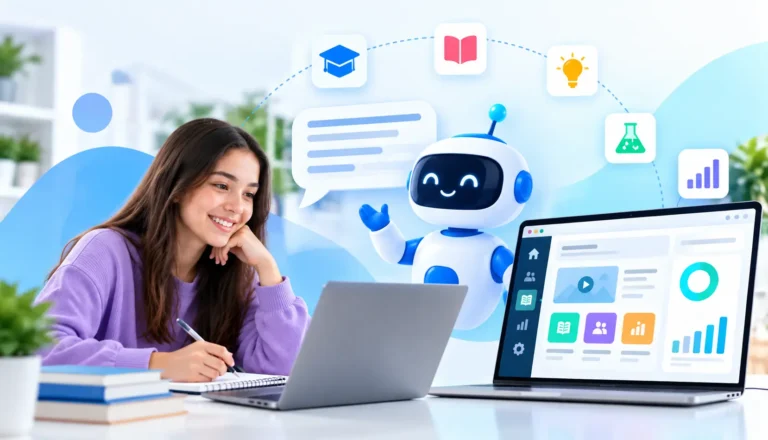 AI-Powered Learning Study
