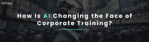 AI with Corporate Training