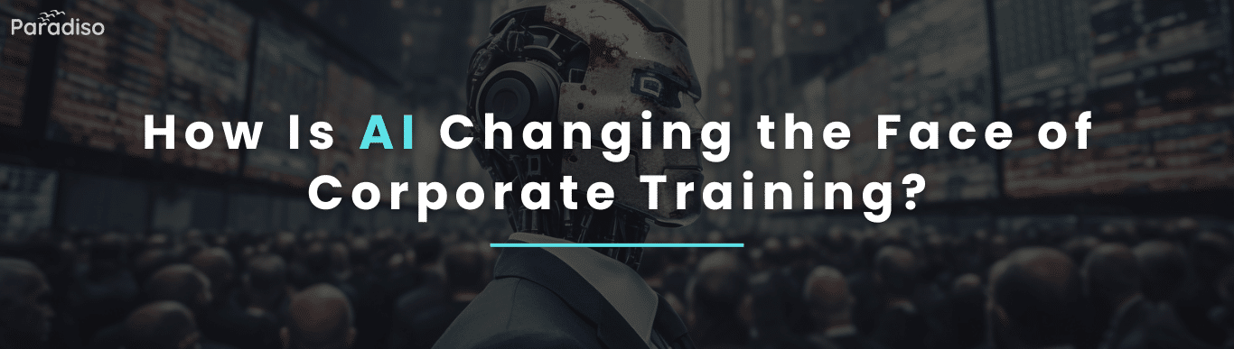 AI with Corporate Training
