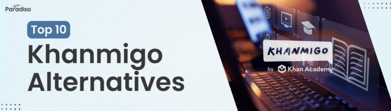 Khanmigo Alternatives