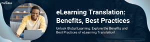 elearning translation best practices