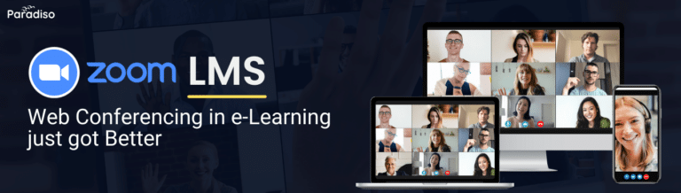 Zoom LMS