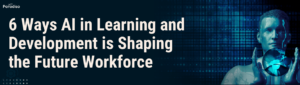 AI in Learning and Development