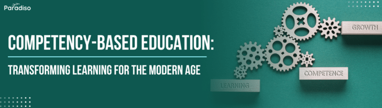 Competency BasedEducation