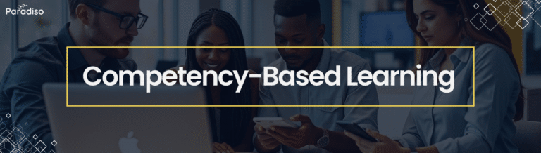 Competency BasedLearning