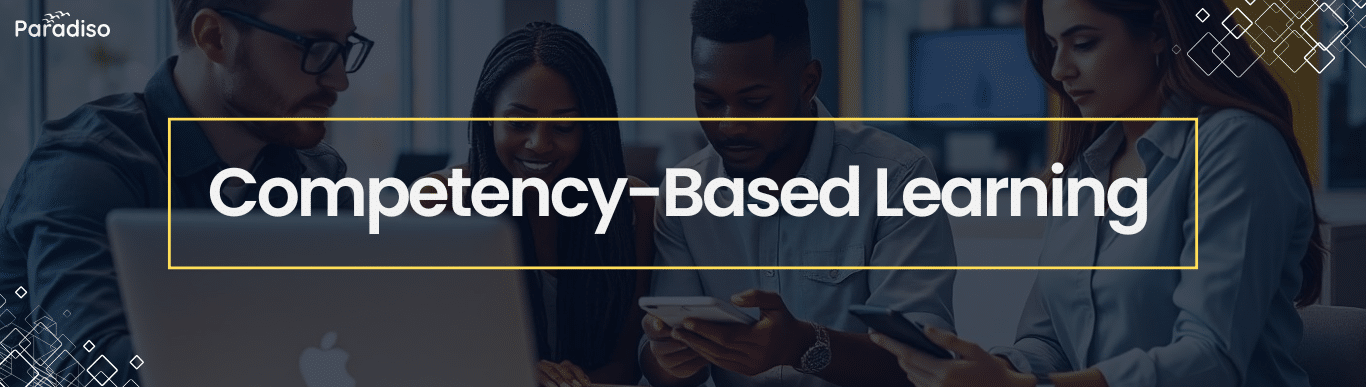 Competency-Based Learning