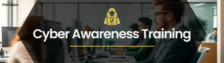 Cyber Awareness Training