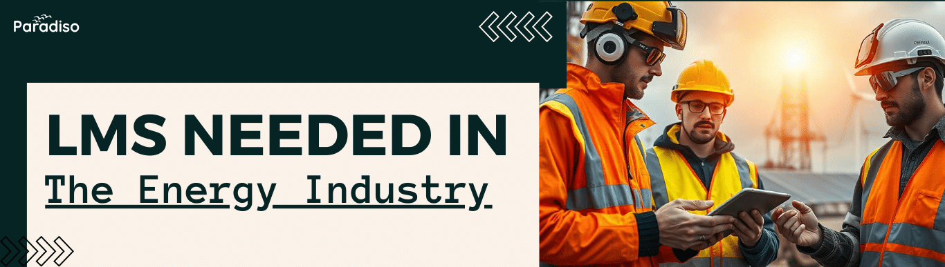 Energy Industry