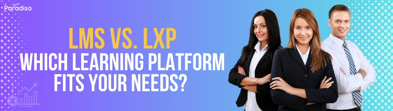 LMS vs LXP