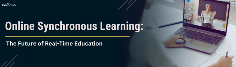 Online Synchronous Learning