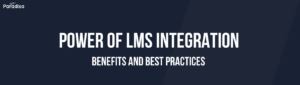 Power of LMS Integration