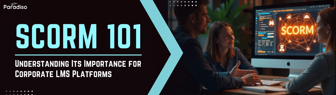 SCORM 101