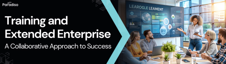 Training and Extended Enterprise