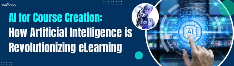 AIforCourseCreation HowArtificialIntelligenceisRevolutionizingeLearning