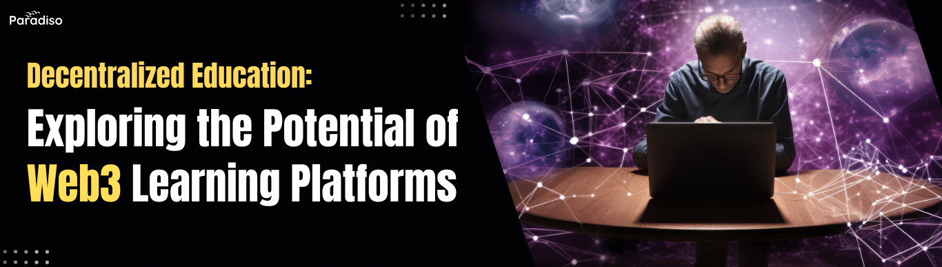 Web3 Learning Platforms