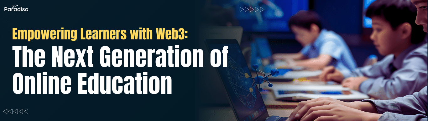 Web3 platform