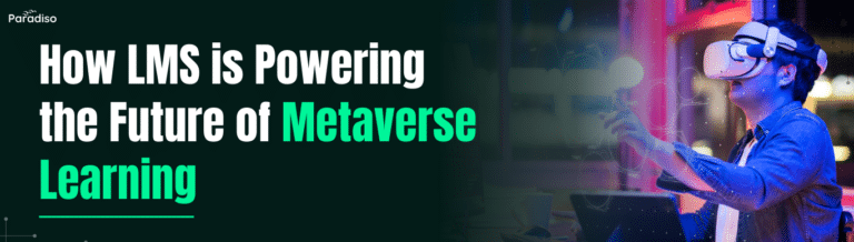 Metaverse Learning