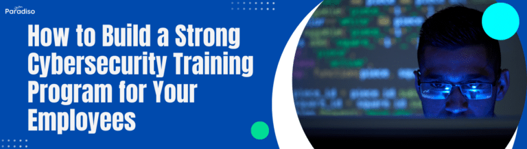 Cybersecurity Training Program